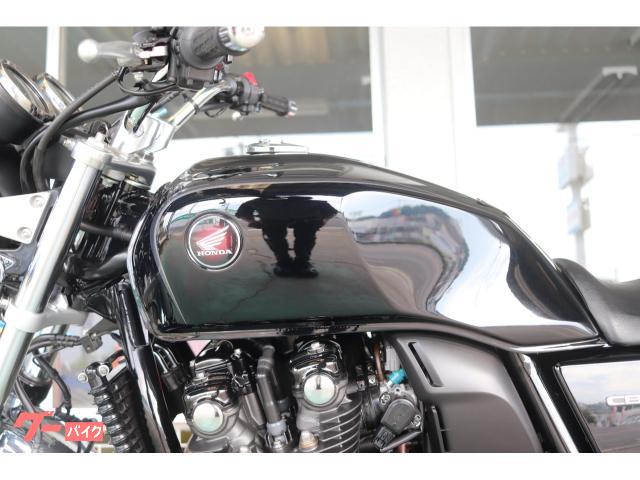 ホンダ CB1100 BLACK STYLE ABS 2012年モデル