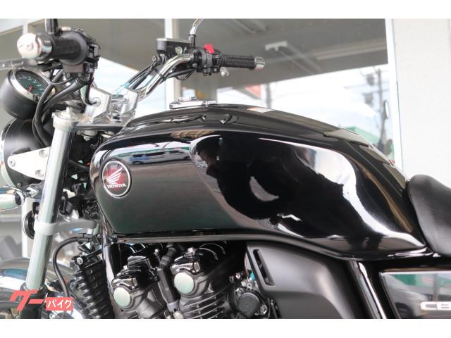 ホンダ CB1100 BLACK STYLE ABS 2012年モデル
