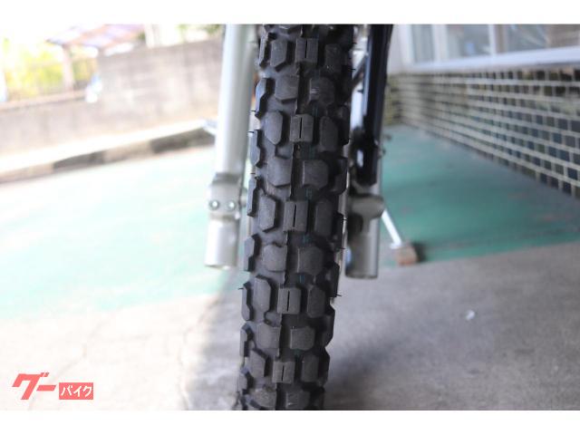 ばっは様オーダー専用 カワサキ KLX230 2020年モデル SP忠男製パワーボックス