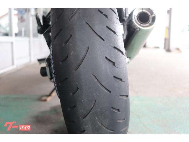 カワサキ Z900RS 2024年モデル ZR900K型 ETC2．0