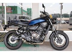 ヤマハ　ＸＳＲ７００　ＳＰ忠男　ＰＯＷＥＲＢＯＸ　ＦＵＬＬ“ＳＳ”