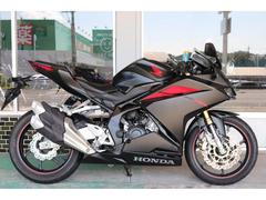 ホンダ　ＣＢＲ２５０ＲＲ　ＭＣ５１　マットガンパウダーブラックメタリック　ノーマル