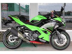 カワサキ　Ｎｉｎｊａ　２５０　ＥＸ２５０Ｐ型　２０２０年モデル