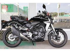 ホンダ　ＣＢ２５０Ｒ　ノーマル　２０１８年モデル