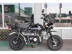 ホンダ　モンキー　リミテッド　限定モデル