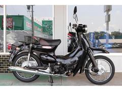 ホンダ　リトルカブ　セル付き　インジェクション　２００８年モデル　ライトカスタム
