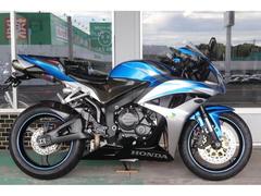 ホンダ　ＣＢＲ６００ＲＲ　ＰＣ４０型　ＭＯＲＩＷＡＫＩマフラー　ベビーフェイス製バックステップ　アクラポビッチ製カーボンパーツ