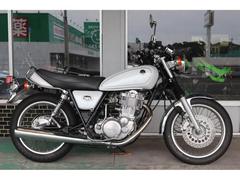 ヤマハ　ＳＲ４００