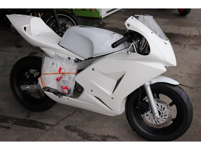 ホンダ ＮＳＦ１００ ２０２３年モデル｜（株）エックスランド｜新車・中古バイクなら【グーバイク】