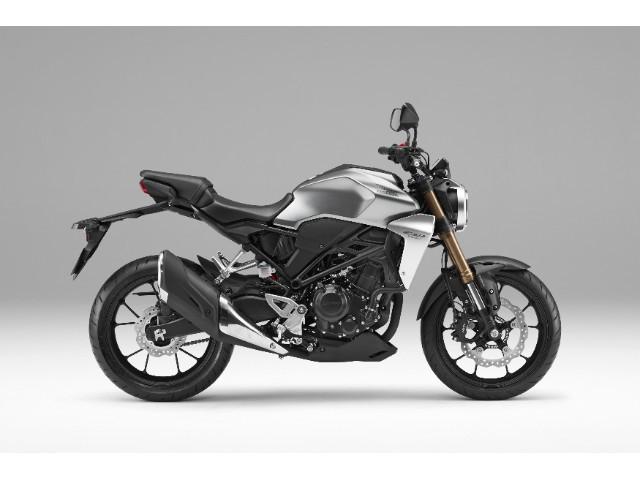 新しい CB250R ホンダMC52 シルバー その他 - worldaigroup.com