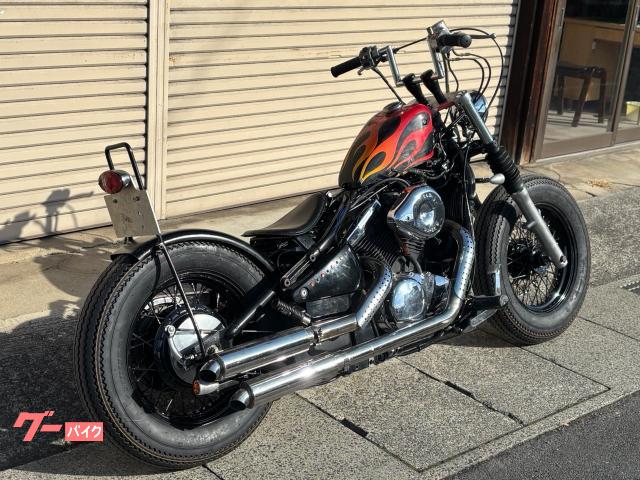 バルカンクラシック400 カワサキ バルカンクラシック のカタログ情報 | 新車・中古バイク情報