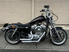 ＨＡＲＬＥＹ−ＤＡＶＩＤＳＯＮ　ＸＬ８８３Ｌ　スーパーロー