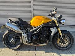 ＴＲＩＵＭＰＨ　スピードトリプル