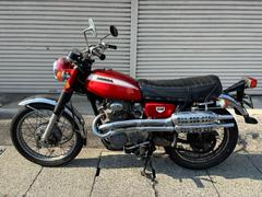 ホンダ　ＣＬ２５０