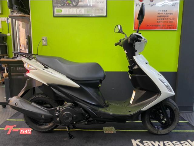 アドレスｖ１２５ｓ スズキ 中古バイク一覧 新車 中古バイクなら グーバイク