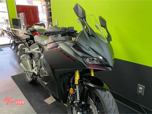 緑林シリーズ CBR250RR mc51 カウル 左側 ほぼ未使用 即購入OK