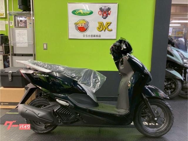 リード１２５