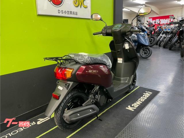 【ボルドー】YAMAHA JOG 新品 ジョグ ボディカバー一式 ホンダ yn-jog-red-r-21-01-23-a2.jpg