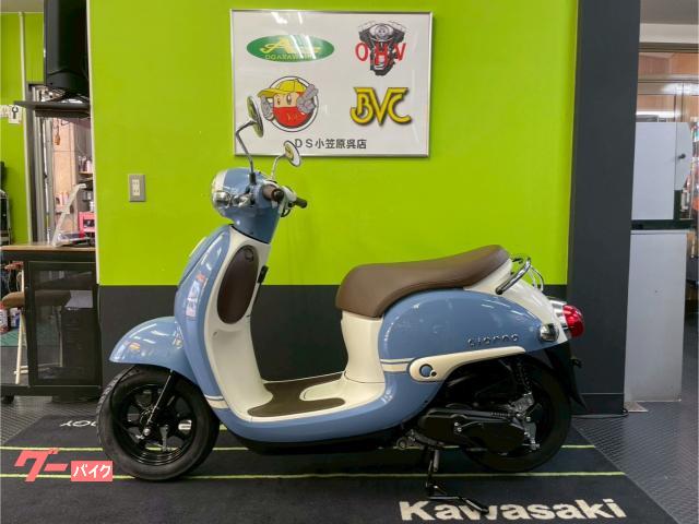 【2023年末購入・極上車】ホンダ ジョルノ(AF77) 走行3700km台！屋根付保管・無事故【書類・鍵2本完備】 ホンダ ジョルノ AF77 ノーマル車｜DS 小笠原 呉店｜新車・中古