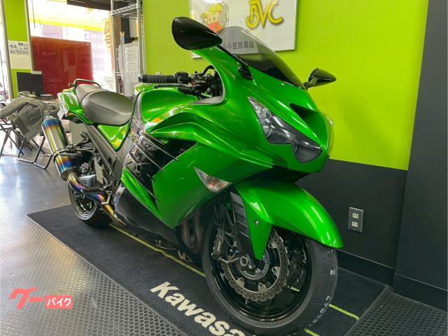 はーか出品になります。 Ninja ZX-14R ABS・Ninja ZX-14R ABS High Grade | 株式会社ブライト