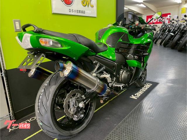 はーか出品になります。 Ninja ZX-14R ABS・Ninja ZX-14R ABS High Grade | 株式会社ブライト