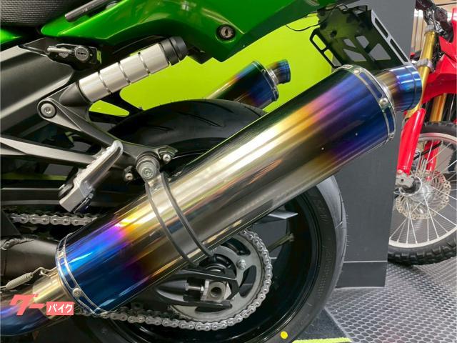 はーか出品になります。 Ninja ZX-14R ABS・Ninja ZX-14R ABS High Grade | 株式会社ブライト