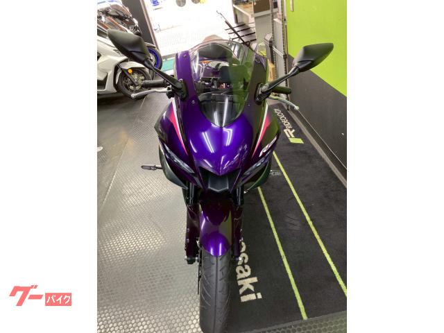 Yamaha YZF-R25 ETC2.0/ — миниатюра 2