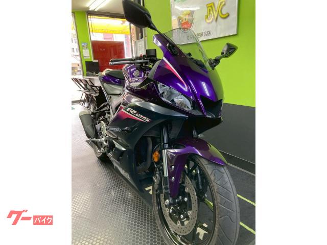 Yamaha YZF-R25 ETC2.0/ — миниатюра 3