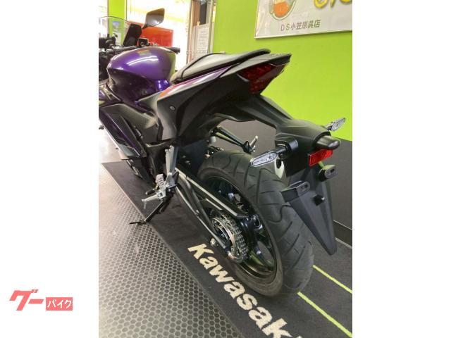 Yamaha YZF-R25 ETC2.0/ — миниатюра 5
