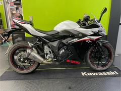 スズキ　ＧＳＸ２５０　ヨシムラスリップオン　エンジンスライダー　ＵＳＢ　レバー