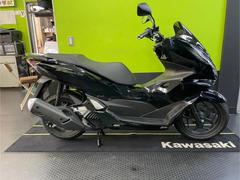 ホンダ　ＰＣＸ１６０　ワンオーナー　ノーマル車