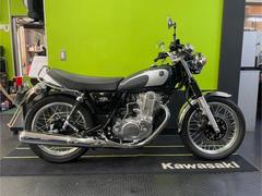 ヤマハ　ＳＲ４００　ファイナルエディション　ノーマル車