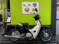 グーバイク】インジェクション・「ホンダ スーパーカブ50」のバイク検索結果一覧(1～30件)