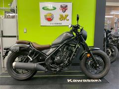 ホンダ　レブル２５０　Ｓエディション　ドライブレコーダー／ＥＴＣ２．０／ＵＳＢ
