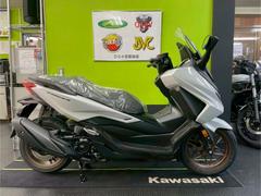 ホンダ　フォルツァ　ＭＦ１７　パールジュビリーホワイト