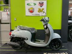 ホンダ　ジョルノ　プコブルー