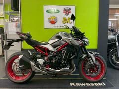 カワサキ　Ｚ９００　ワンオーナー　社外シート　スマホホルダー