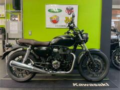 ホンダ　ＧＢ３５０　ワンオーナー　ＥＴＣ／ワイヤレス充電スマホホルダー