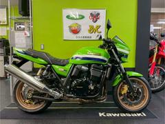 カワサキ　ＺＲＸ１２００　ＤＡＥＧ　ファイナルエディション　ワンオーナー／エンジンスライダー／ＥＴＣ