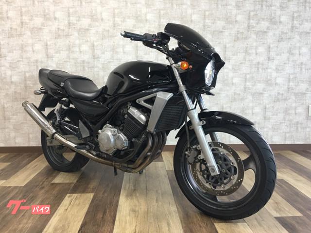 スズキ ｇｓｘ２５０ｆｘ ビキニカウル カスタムマフラー 外装オールペイント ｐｒｉｄｅー１ ヤマオカ ヤマオカオート 有 新車 中古バイクなら グーバイク