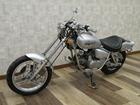 ホンダ ＭＡＧＮＡ　ＦＩＦＴＹ　ロングフォーク　ボアアップの画像（岡山県