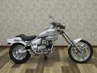 ホンダ ＭＡＧＮＡ　ＦＩＦＴＹ　ロングフォーク　ボアアップの画像（岡山県