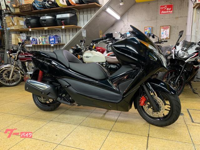 ホンダ フォルツァｓｉ 有 まえだ二輪 新車 中古バイクなら グーバイク