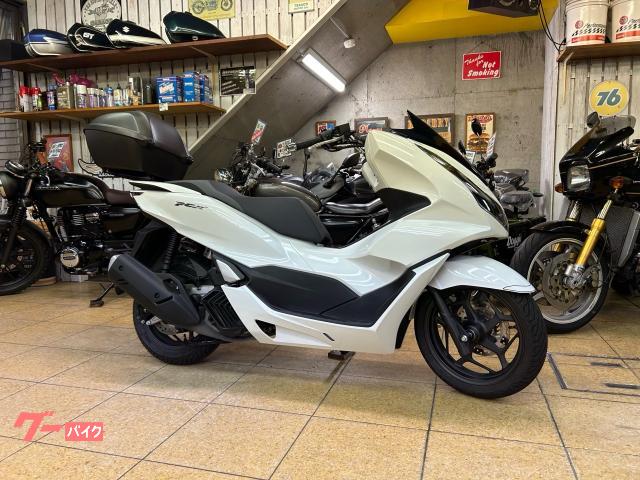 ＰＣＸ　ＡＢＳ　ＬＥＤ　リアＢＯＸ