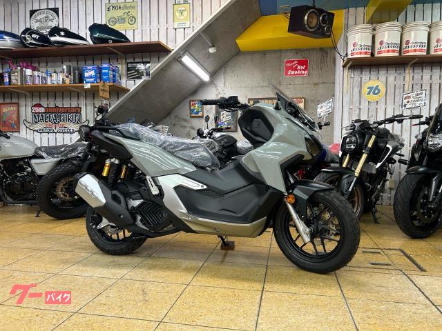 ＡＤＶ１６０　ＡＢＳ　ＬＥＤライト