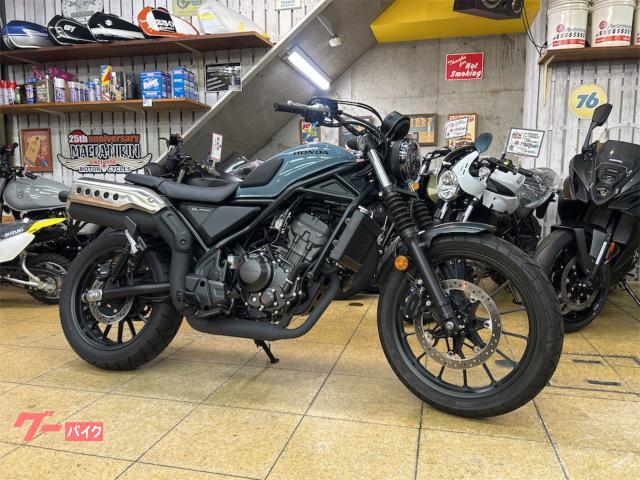 ＣＬ２５０　スクランブラー　ＬＥＤ　ＡＢＳ