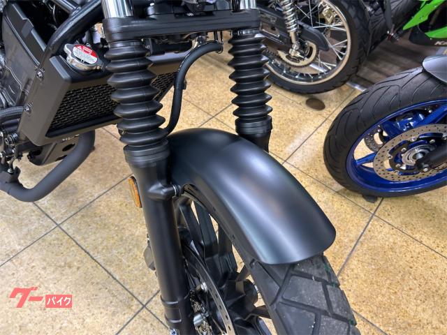 Honda CL250 ABS LED 2023 — миниатюра 6