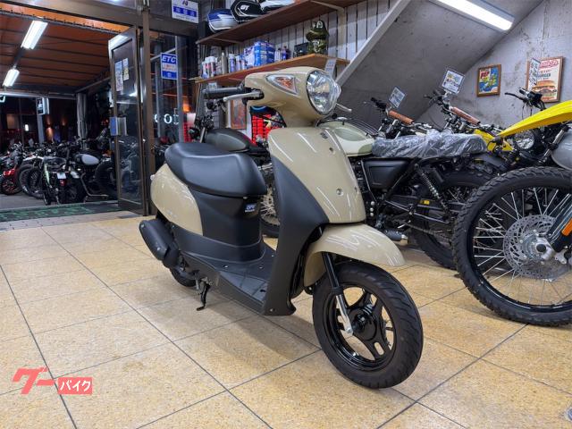 スズキ　レッツ4(インジェクション)　中古実動美車　人気のホワイト　バッテリーフル充電済み　オイル交換済み　ナンバー登録書類有 スズキ レッツ4 バスケット (1063157) | 中古バイク・新車の事なら