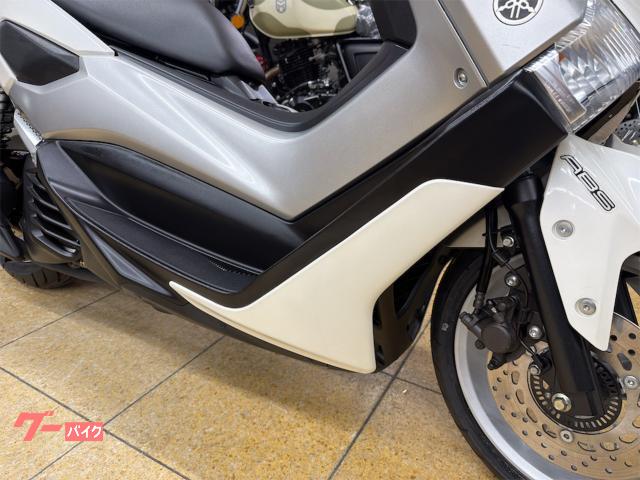 ヤマハ NMAX ABS LED 前後ディスクブレーキ｜（有）まえだ