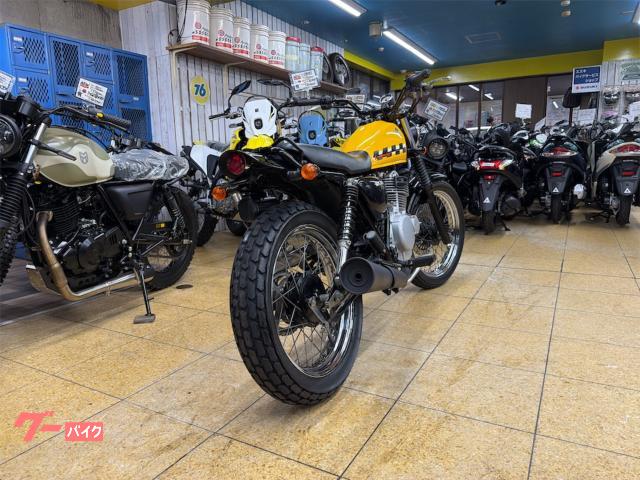グラストラッカービッグボーイ　インジェクション車 スズキ グラストラッカー ビッグボーイ NJ4DA型 インジェクション
